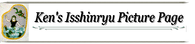Isshinryu Pictures