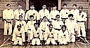 1968 Louisiana Tech Karate club